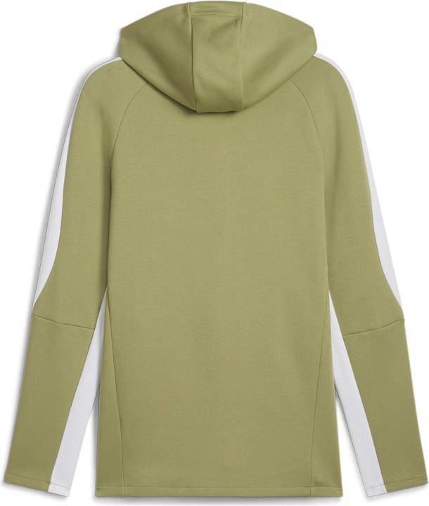 Produktbild Puma teamEVOSTRIPE Hooded Jacket (XXL)