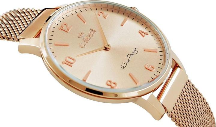 Immagine prodotto Gino Rossi G. ROSSI - G.R12177B6-3D3 (zg808e) + BOX (38 mm)