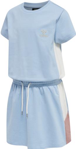 Produktbild hummel Hmlcalida Dress S/S (152)