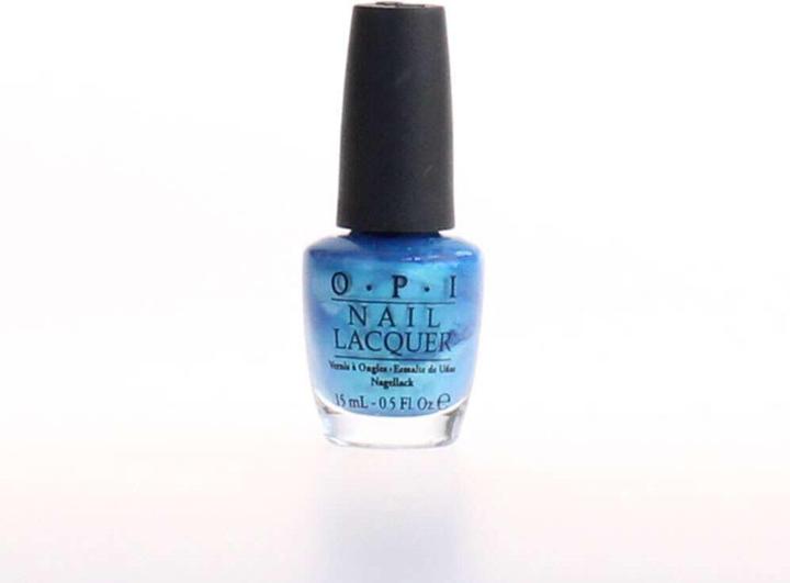 OPI Nagellack No.B54 (Farblack)
