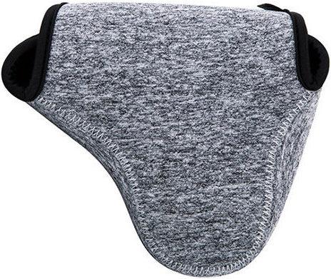 Produktbild JJC Neopreen Camera Pouch OC S2BG