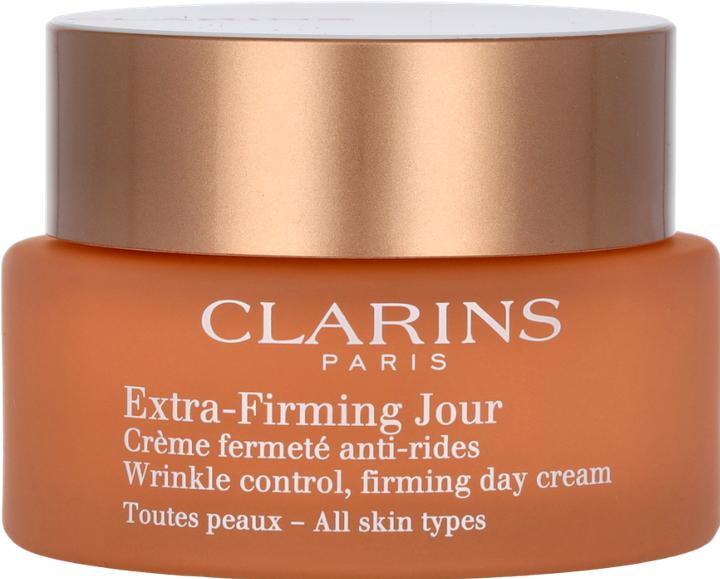 Produktbild Clarins Extra Firming Nuit - alle Hauttypen Tag (50 ml)