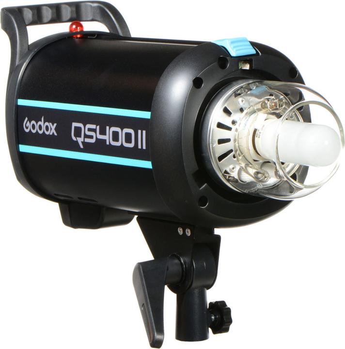 Godox QS400II (Bowens) (400 W, Set)