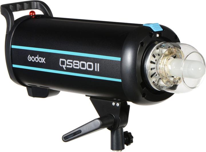 Immagine prodotto Godox QS800II (Bowens) (800 W, Testa flash)