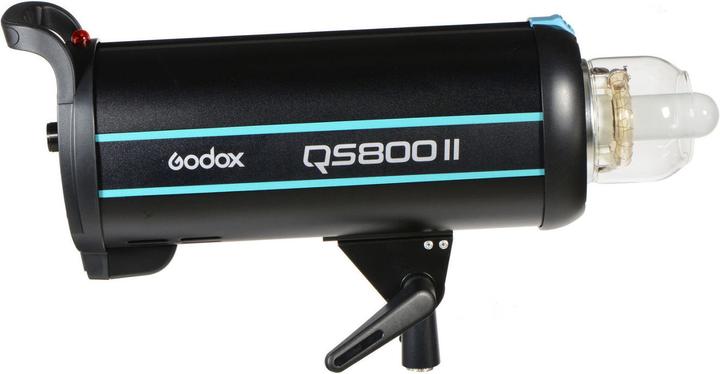 Immagine prodotto Godox QS800II (Bowens) (800 W, Testa flash)