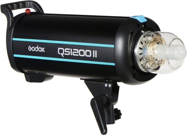 Image du produit Godox QS1200II (Bowens) (1200 W, Set)