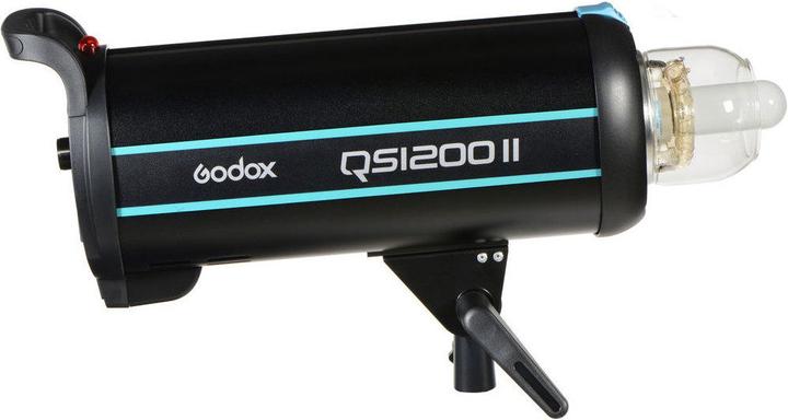 Image du produit Godox QS1200II (Bowens) (1200 W, Set)