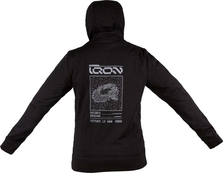 Immagine prodotto Iqon Abbigliamento (S)