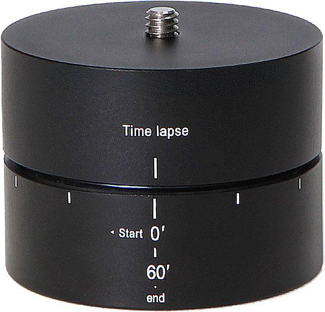 Actual product image Caruba Automated 360 Head (60 minutes time delay)