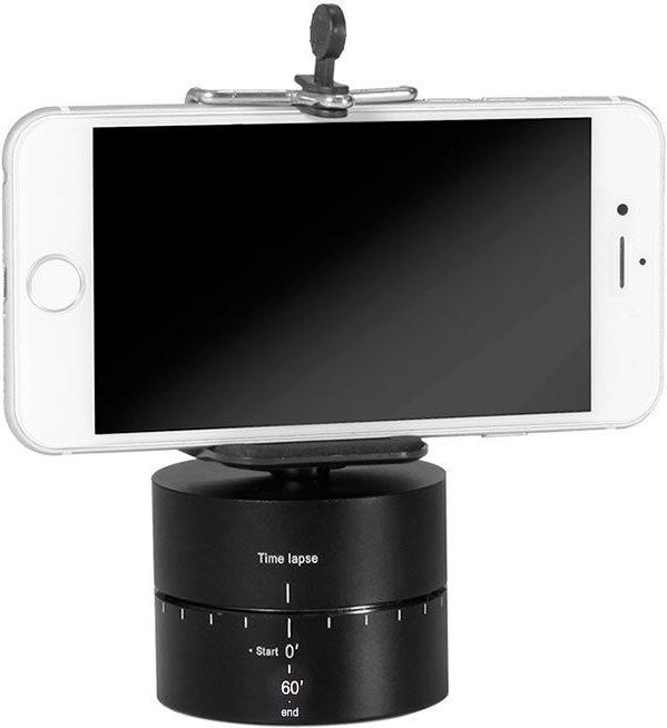 Actual product image Caruba Automated 360 Head (60 minutes time delay)