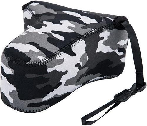 Produktbild JJC Neopreen OC S3GR Camera Case