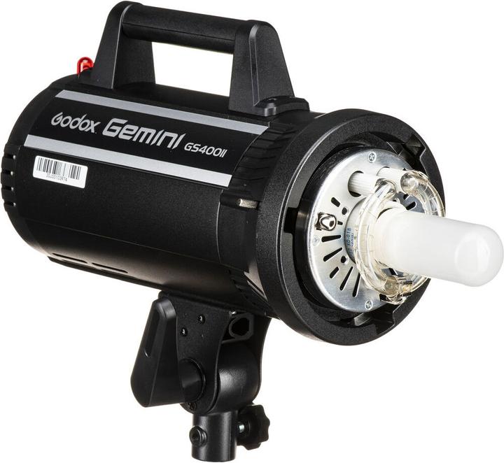 Actual product image Godox GS400II (Bowens) (400 W, Set)