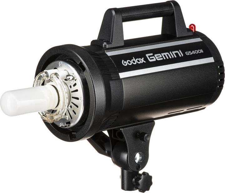 Actual product image Godox GS400II (Bowens) (400 W, Set)