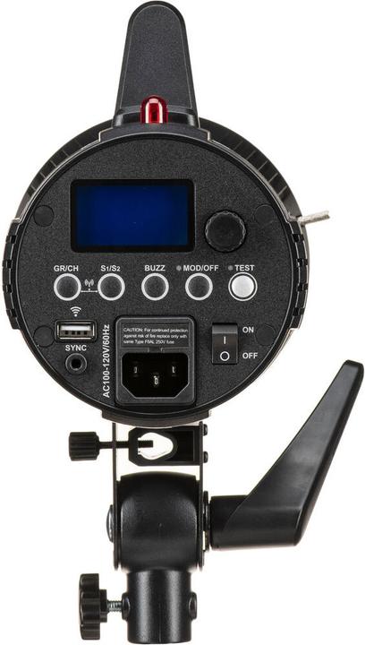 Actual product image Godox GS400II (Bowens) (400 W, Set)