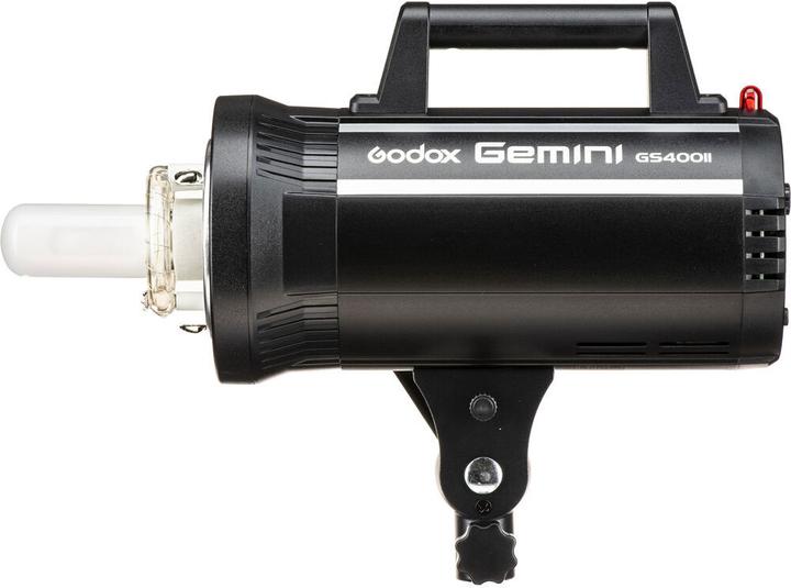 Actual product image Godox GS400II (Bowens) (400 W, Set)