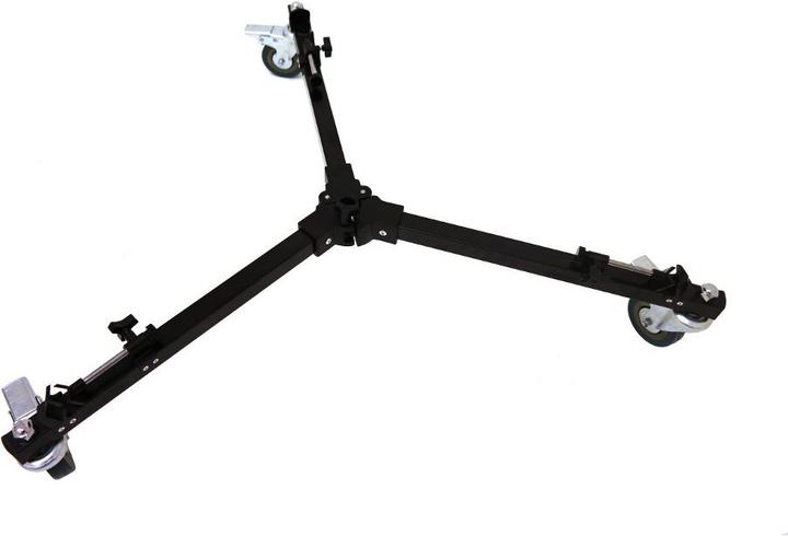 Image du produit Caruba Statief dolly Pro