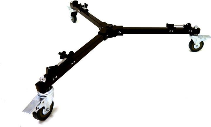 Image du produit Caruba Statief dolly Pro