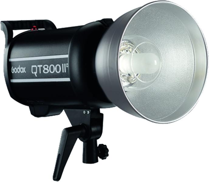 Produktbild Godox QT800II M (Bowens) (800 W, Set)