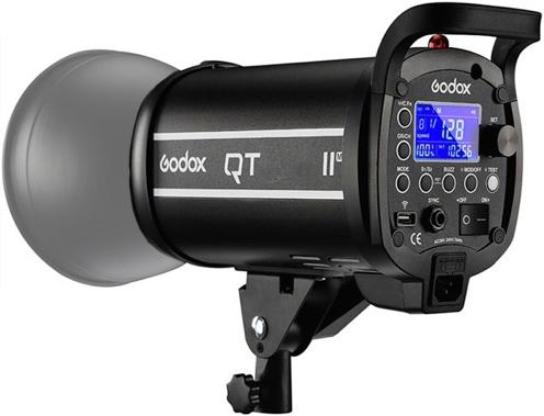 Produktbild Godox QT800II M (Bowens) (800 W, Set)