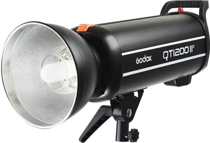 Immagine prodotto Godox QT1200II M (Bowens) (1200 W, Testa flash)