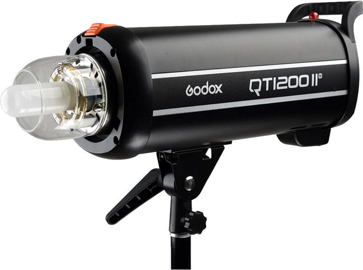 Immagine prodotto Godox QT1200II M (Bowens) (1200 W, Testa flash)