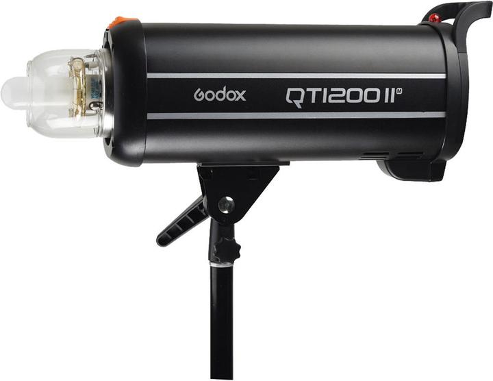 Immagine prodotto Godox QT1200II M (Bowens) (1200 W, Testa flash)