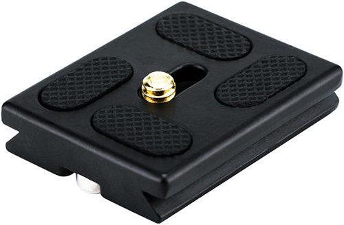 JJC Quick Release Plate CP 5 (Stand adapter)