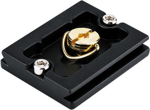 Actual product image JJC Quick Release Plate CP 5 (Stand adapter)