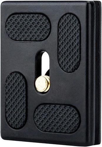 Actual product image JJC Quick Release Plate CP 5 (Stand adapter)