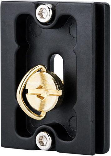 Actual product image JJC Quick Release Plate CP 5 (Stand adapter)