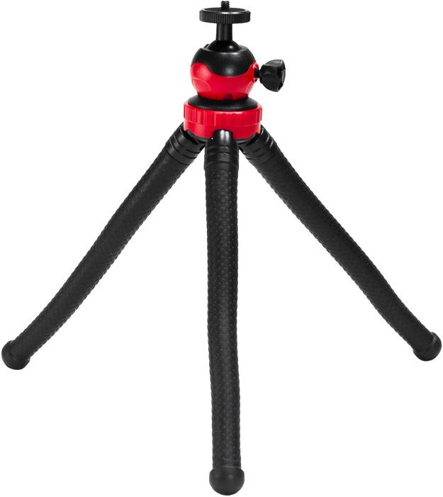 Actual product image Caruba Flexstar 50 Flexibele Ministatief met Balhoofd (Plastic)