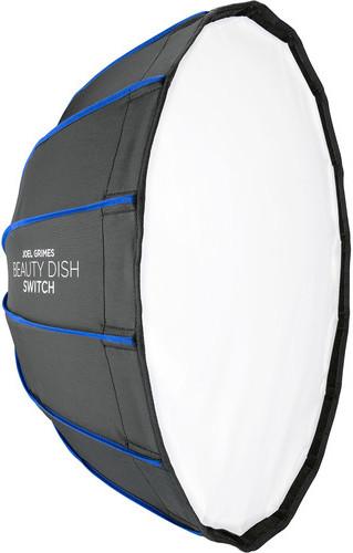 Image du produit Westcott Commutateur Beauty Dish (60.96 cm)