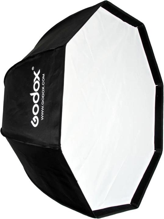 Produktbild Godox SB-GUE120 (Softbox, 120 cm)