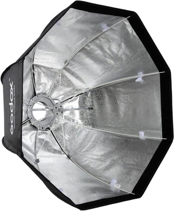 Produktbild Godox SB-GUE120 (Softbox, 120 cm)