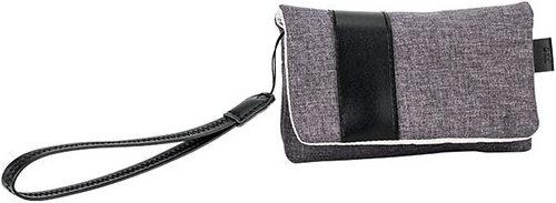 Actual product image JJC CB R1GR Neoprene Compact Camera Pouch