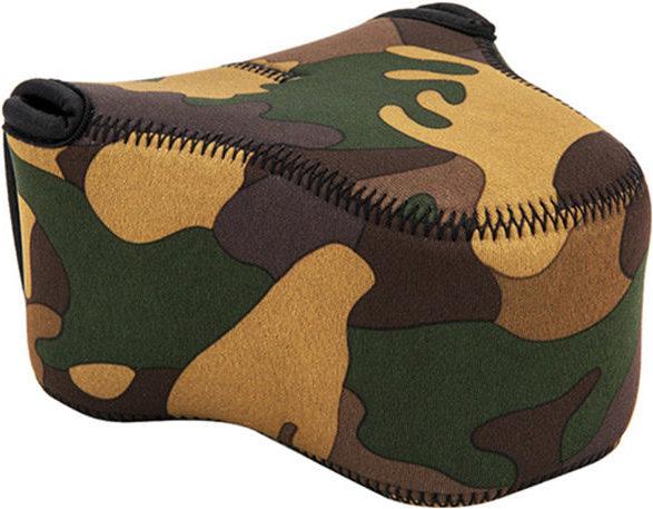 JJC OC F2YG Neopreen Mirrorless Camera Pouch