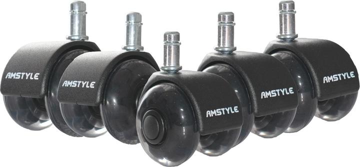 Actual product image Amstyle Set