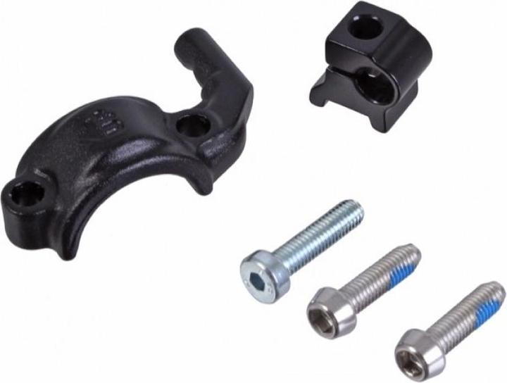 Actual product image Formula Clamp adapter Cura / C1 / CR1 / CR3 for X9 / X0 / X01 / XX1 Trigger