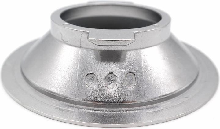Produktbild Caruba Softbox Adapter Ring Broncolor Small 144,5mm (Blitzgerät Adapter)