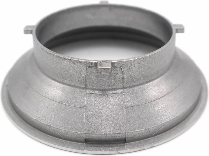Produktbild Caruba Softbox Adapter Ring Multiblitz Small 144,5mm (Blitzgerät Adapter)