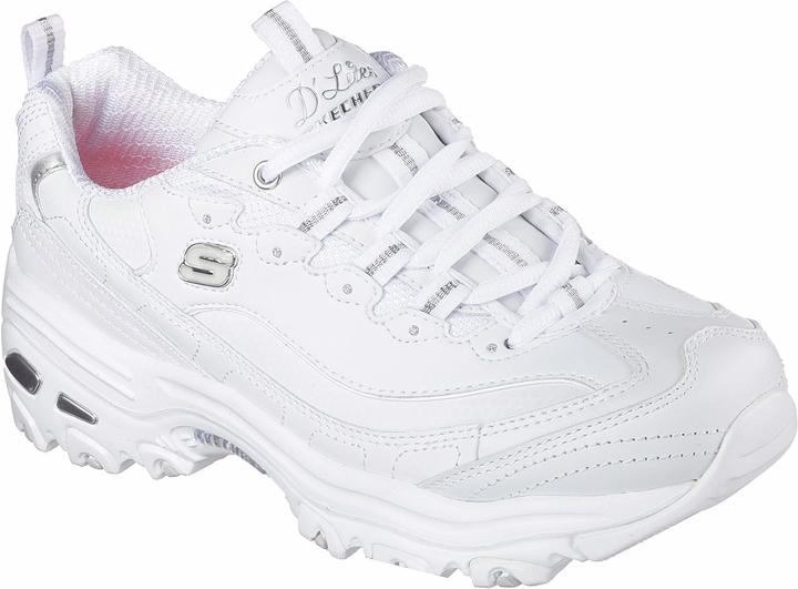 Immagine prodotto Skechers D'lites Fresh Start Walking Shoe Donna (35.5)