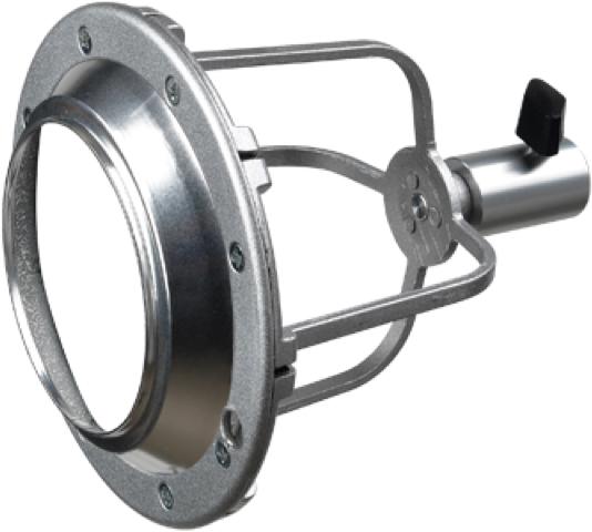 Actual product image SMDV Hensel Mount voor Zoom Focusing Systeem