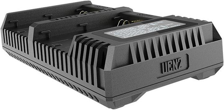 Produktbild Nitecore UCN2 PRO - für Canon Cameras (Kamera Akku Ladegerät)
