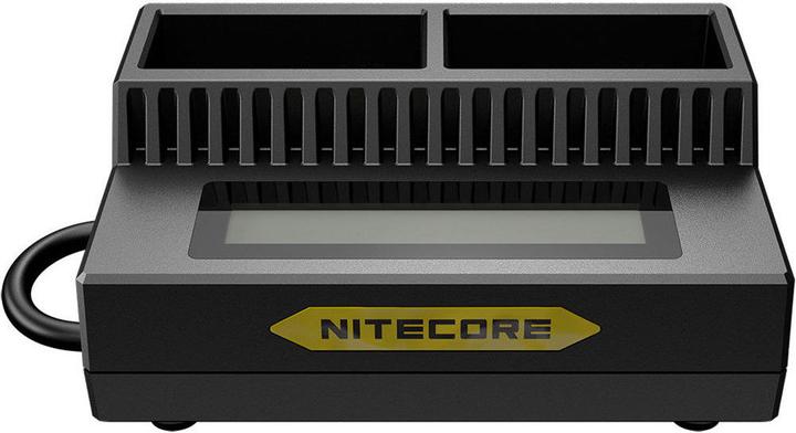 Productafbeelding Nitecore USB-Ladegerät UGP3 für GoPro HERO3/3+ Akk (Held 3)