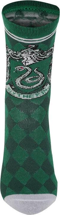Produktbild Slytherin Socken (L/XL)