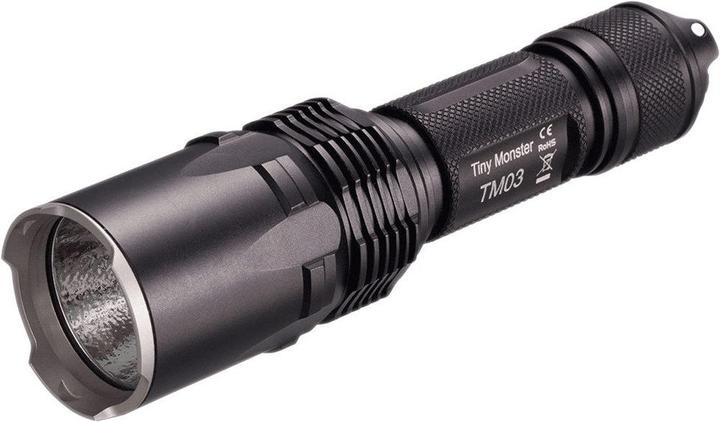 Nitecore TM03 CRI (2600 lm)