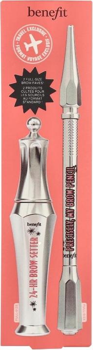 Immagine prodotto BeneFit Cosmetics 2 Brow Bigshot (Chiaro)