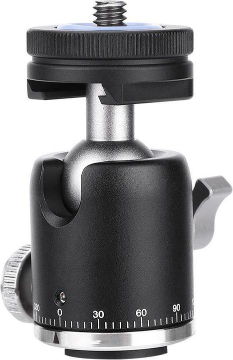 Caruba FS 02 Mini Balhoofd (Kugelkopf)
