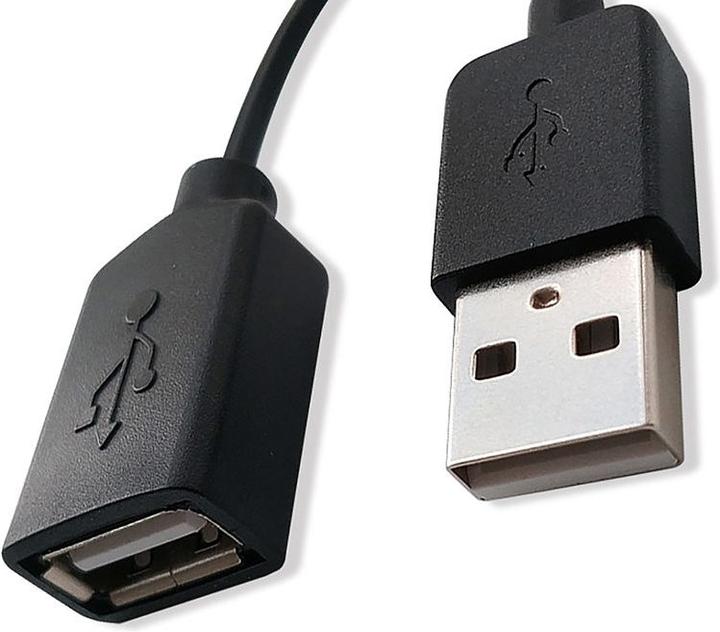 Nitecore NUE USB Extend Cable(40.9") (1 m)