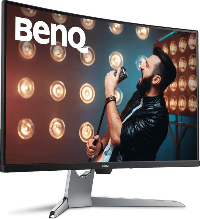 Produktbild BenQ EX3203R (2560 x 1440 Pixel, 31.50")